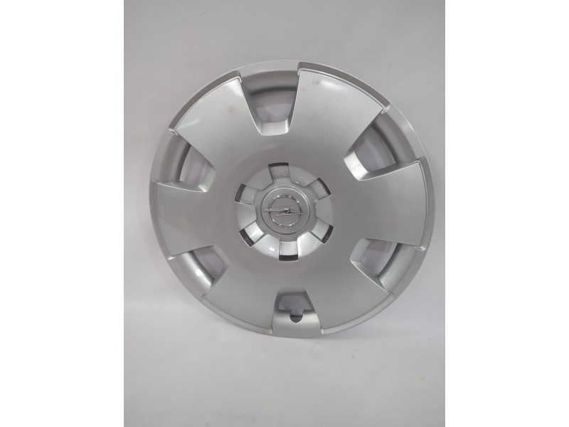 Recambio de tapacubos para opel referencia OEM IAM 13117059  