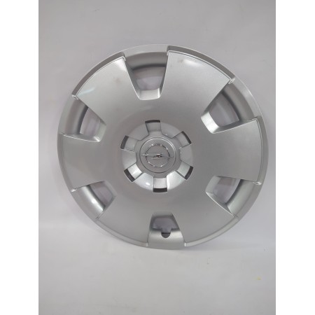 Recambio de tapacubos para opel referencia OEM IAM 13117059  
