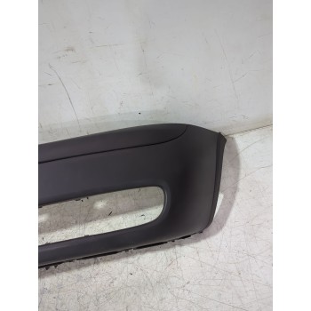 Recambio de paragolpes delantero para opel referencia OEM IAM 13113087/09116125  