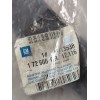 Recambio de aletin trasero derecho para opel referencia OEM IAM 13117272  