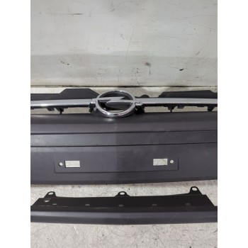 Recambio de paragolpes delantero para opel referencia OEM IAM 13113087/09116125  