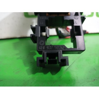 Recambio de rele para audi a6 berlina (4f2) 2.4 referencia OEM IAM 4E0937503D  