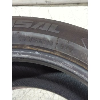 Recambio de neumaticos para » otros... modelos referencia OEM IAM 195/55R1687V  