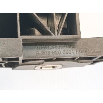 Recambio de soporte para » otros... modelos referencia OEM IAM A2056203501  