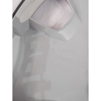 Recambio de tapacubos para opel referencia OEM IAM 13117059  