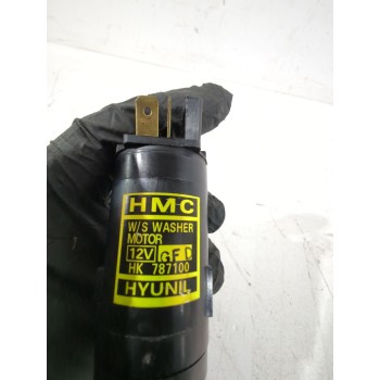 Recambio de bomba limpia para hyundai referencia OEM IAM HK787100  