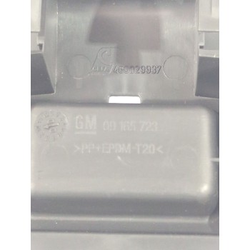 Recambio de moldura para opel referencia OEM IAM 09165723/460029937/9227341  