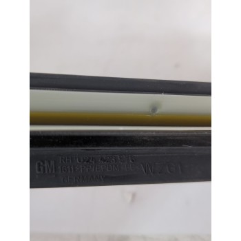 Recambio de moldura para opel referencia OEM IAM 024423576  