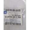 Recambio de moldura para opel referencia OEM IAM 09165723/460029937/9227341  