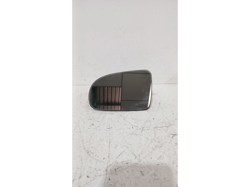 Recambio de cristal retrovisor izquierdo para opel referencia OEM IAM 1427487/ 90482047  