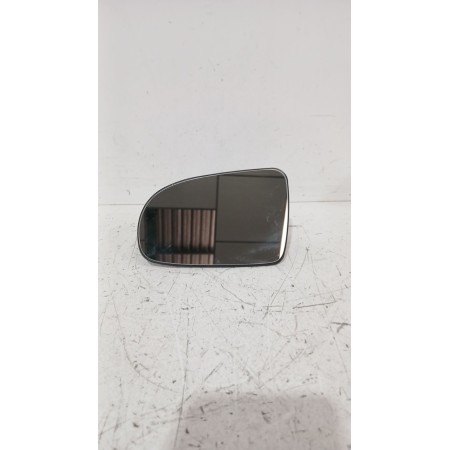 Recambio de cristal retrovisor izquierdo para opel referencia OEM IAM 1427487/ 90482047  