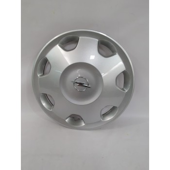 Recambio de tapacubos para opel referencia OEM IAM 90576180  