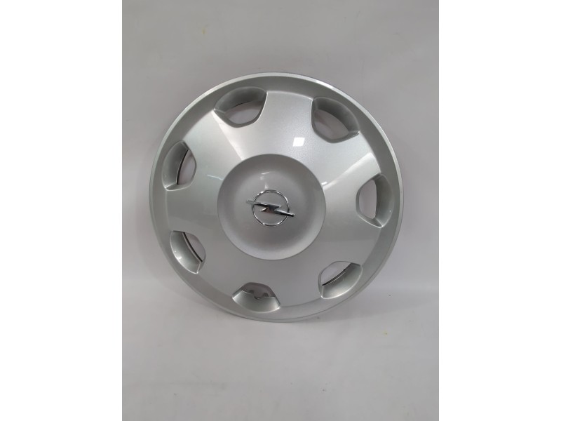 Recambio de tapacubos para opel referencia OEM IAM 90576180  