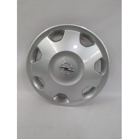 Recambio de tapacubos para opel referencia OEM IAM 90576180  