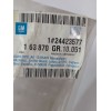 Recambio de moldura para opel referencia OEM IAM 024423576  