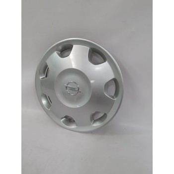Recambio de tapacubos para opel referencia OEM IAM 90576180  