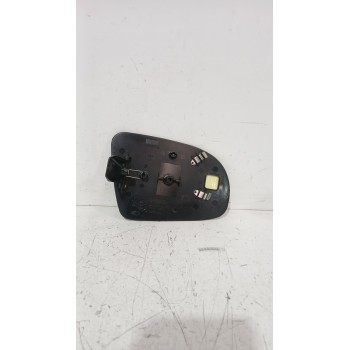 Recambio de cristal retrovisor izquierdo para opel referencia OEM IAM 1427487/ 90482047  