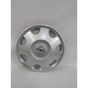Recambio de tapacubos para opel referencia OEM IAM 90576180  