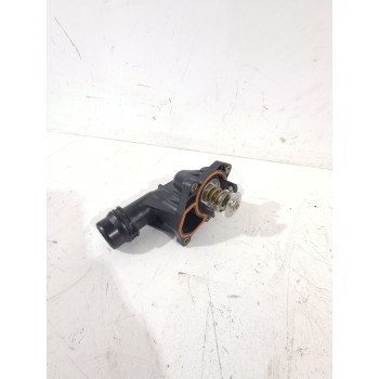 Recambio de termostato para bmw referencia OEM IAM BEHR2422  