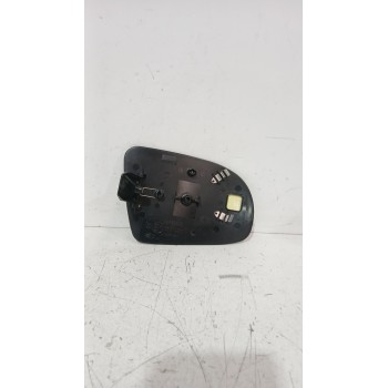 Recambio de cristal retrovisor izquierdo para opel referencia OEM IAM 1427487/ 90482047  