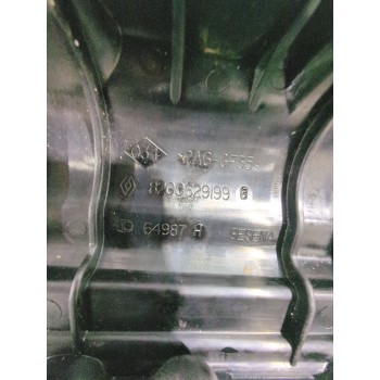 Recambio de tapa balancines para renault referencia OEM IAM 8200629199  