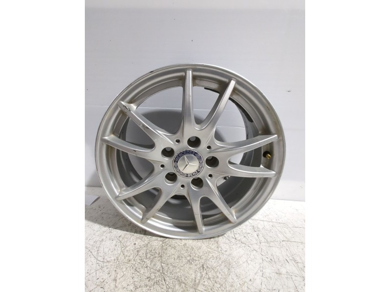 Recambio de llanta para mercedes-benz referencia OEM IAM A2464011302  