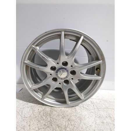 Recambio de llanta para mercedes-benz referencia OEM IAM A2464011302  
