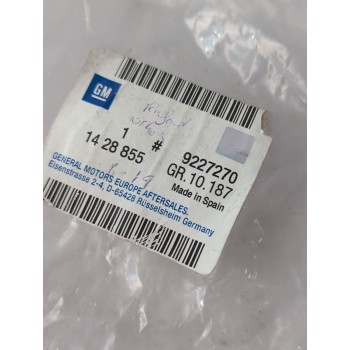 Recambio de carcasa retrovisor derecho para opel referencia OEM IAM 008062349/9227270  