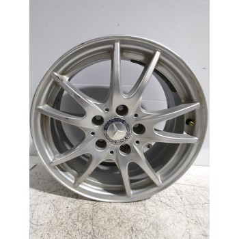 Recambio de llanta para mercedes-benz referencia OEM IAM A2464011302  