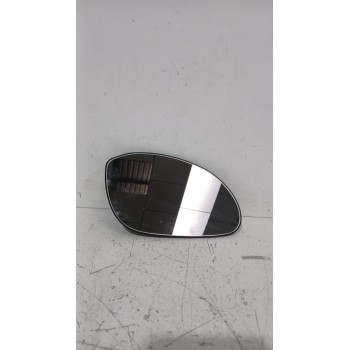 Recambio de cristal retrovisor derecho para opel referencia OEM IAM 1428160/ 09134838  