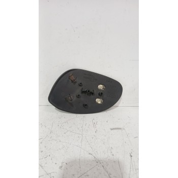 Recambio de cristal retrovisor derecho para opel referencia OEM IAM 1428160/ 09134838  