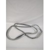 Recambio de goma contorno para opel referencia OEM IAM 90120522/108619  