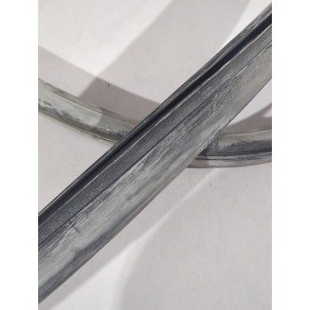 Recambio de goma contorno para opel referencia OEM IAM 90120522/108619  