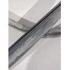 Recambio de goma contorno para opel referencia OEM IAM 90120522/108619  