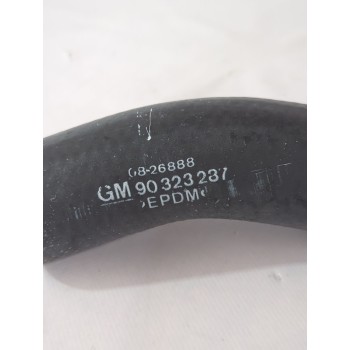 Recambio de tubo para opel referencia OEM IAM 90323287  