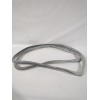 Recambio de goma contorno para opel referencia OEM IAM 90120522/108619  