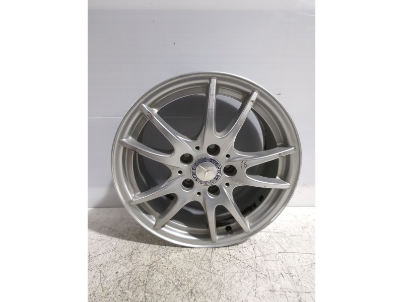 Recambio de llanta para mercedes-benz referencia OEM IAM A2464011302  