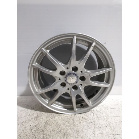 Recambio de llanta para mercedes-benz referencia OEM IAM A2464011302  