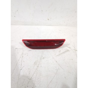 Recambio de luz central de freno para ford referencia OEM IAM ET7613A613AF  
