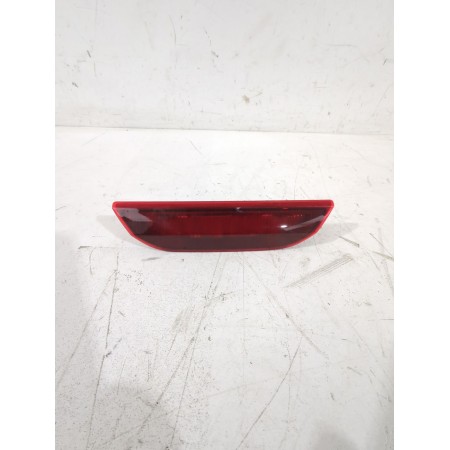 Recambio de luz central de freno para ford referencia OEM IAM ET7613A613AF  
