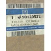 Recambio de goma contorno para opel referencia OEM IAM 90120522/108619  