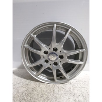 Recambio de llanta para mercedes-benz referencia OEM IAM A2464011302  