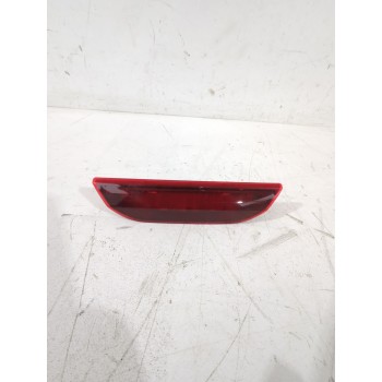 Recambio de luz central de freno para ford referencia OEM IAM ET7613A613AF  