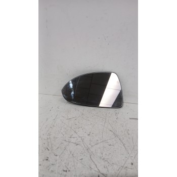 Recambio de cristal retrovisor izquierdo para opel referencia OEM IAM 1426551/ 13187623  