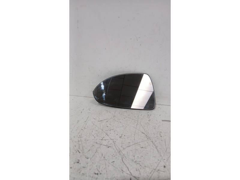 Recambio de cristal retrovisor izquierdo para opel referencia OEM IAM 1426551/ 13187623  