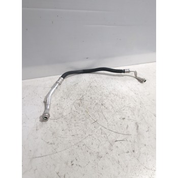 Recambio de tubos aire acondicionado para dacia referencia OEM IAM 924809554R  