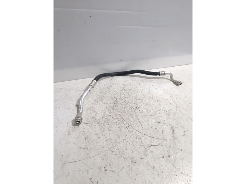 Recambio de tubos aire acondicionado para dacia referencia OEM IAM 924809554R  