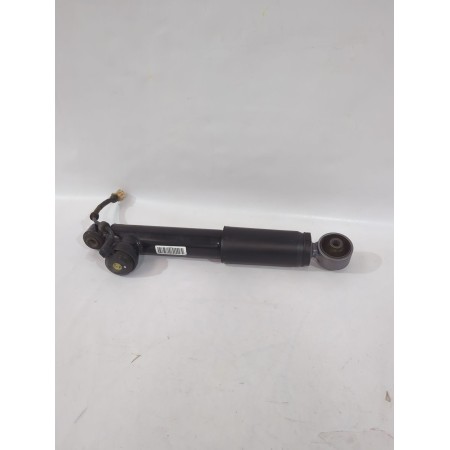 Recambio de amortiguador trasero derecho para opel referencia OEM IAM 93184274/13191634  