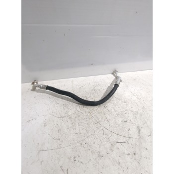 Recambio de tubos aire acondicionado para dacia referencia OEM IAM 924809554R  