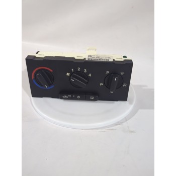 Recambio de mando calefaccion / aire acondicionado para opel referencia OEM IAM 24463968/29112004  